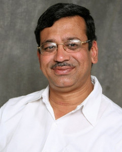 Hon. Shri. R. C. Bhandari